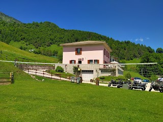 Albergo Alpino "Da Tullio"