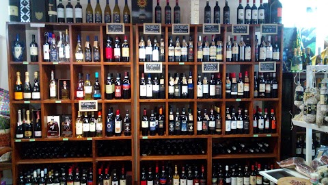 Enoteca di San Domenico - CasaToscana