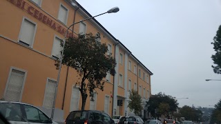 Fondazione Del Sacro Cuore - Scuola Primaria