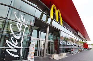 McDonald's Padova Guido Reni