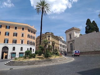 Casa di cura Città di Roma