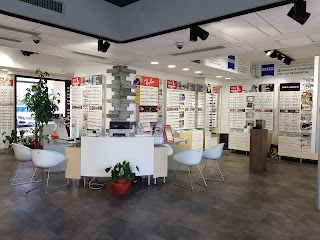 Planet Optical Fiumicino