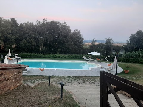 Tenuta i Mandorli