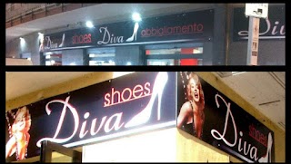 Diva scarpe,abbigliamento e accessori