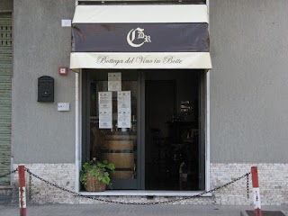 Bottega Del Vino In Botte