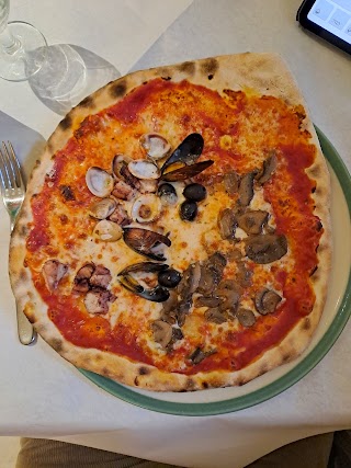 Ristorante Pizzeria Antica Italia