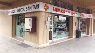 Farmacia Camaldo