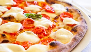 Mamma Margherita a Milano