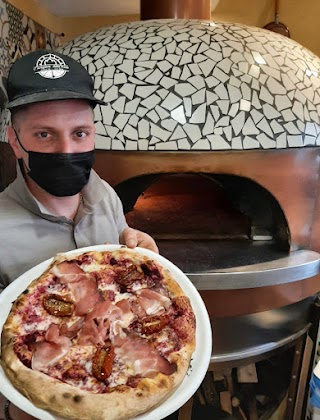 L'Artigiano della Pizza