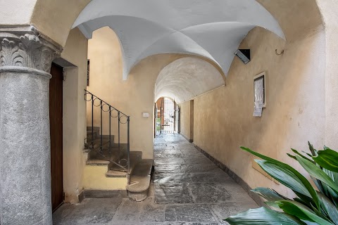 Studio Casa Bergamo