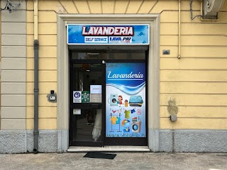 Lavanderia self service di crevalcore