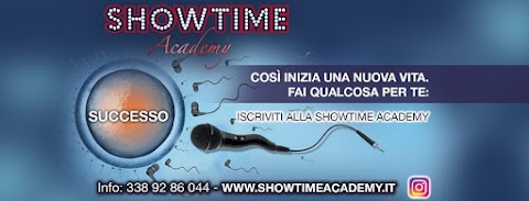 Showtime Academy