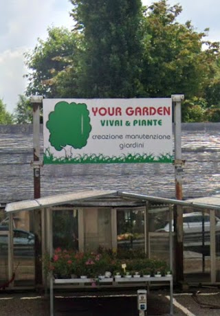 Your Garden