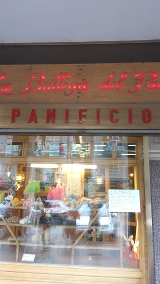 La Bottega Del Pane