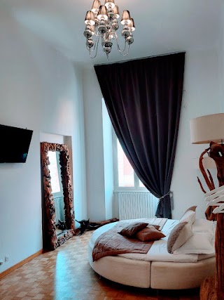 Apartment Rome 18