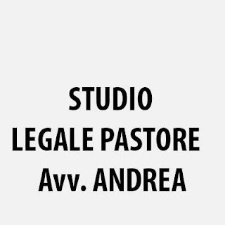 Studio Legale Pastore Avv. Andrea