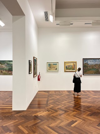 CAMeC - Centro Arte Moderna e Contemporanea