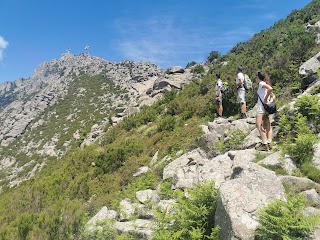 Lasca La Randa - Trekking Vela ed Ecosostenibilità