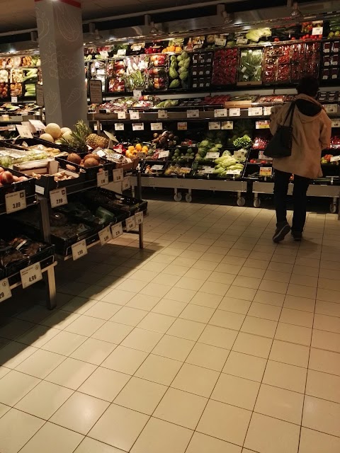 Supermercato DESPAR G. D'Annunzio