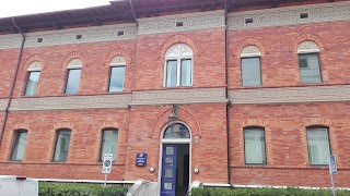 Centro di Salute Mentale