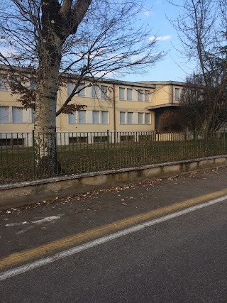 Scuola Media Albino Pasetto