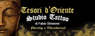 Tesori d'Oriente Studio Tattoo & Piercing