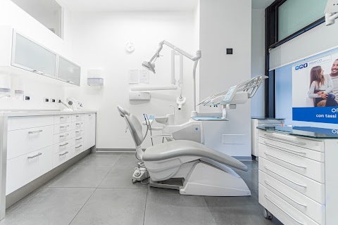 Studio Dentistico Abaco