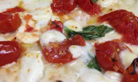 "Umby" Pizza Candelo - Pizzeria da Asporto Forno a Legna