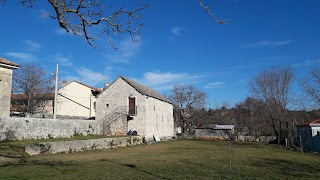 Scuola Elementare Stanko Gruden