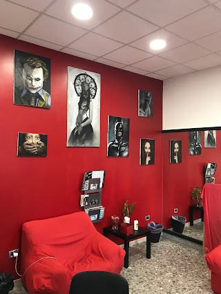 Re Artist Tattoo Studio