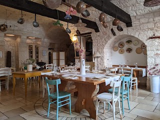 Osteria del Caroseno