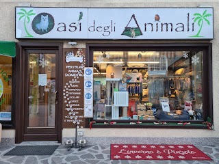 Oasi degli Animali