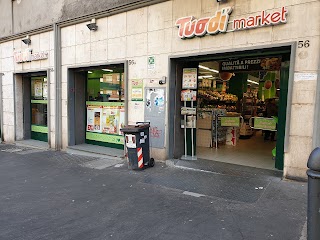 Tuodì Market - Roma - Furio Camillo