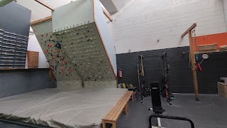 Kuota 8.10 Climbing School