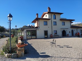 Ristorante Podere Petraia