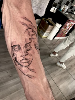 Madness Tattoo