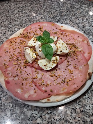 Pizzeria Braceria Il Forno