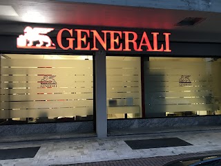 Assicurazioni Generali Italia