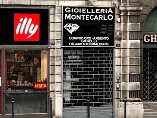 Gioielleria Montecarlo