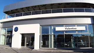 Valentino Automobili - Volkswagen - FCA Group (Tuscolana)