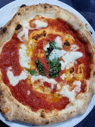 O cerriglio trattoria pizzeria cucina napoletana