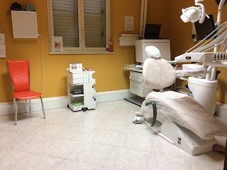 Studio Odontoiatrico d.ssa D. Di Miceli