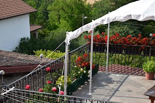 B&B Il Borgo Fiorito