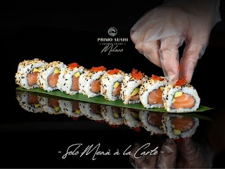 Primo Sushi Milano