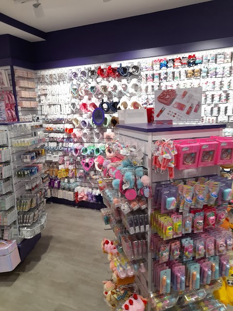 Claire'S Italy Srl