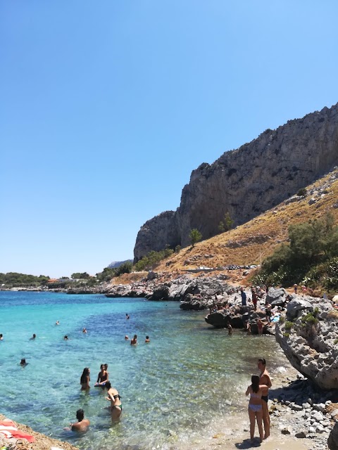 Riserva Naturale di Capo Gallo