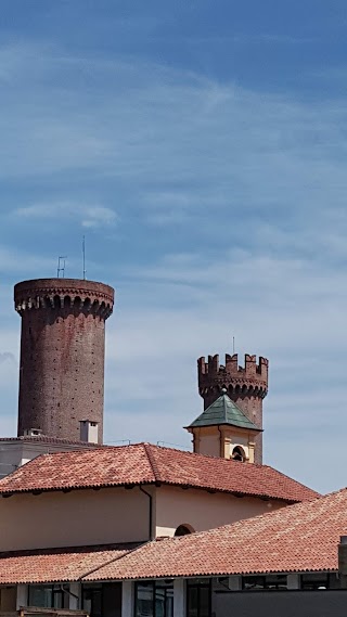 Via Ospedale 3 Ivrea