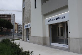 Metal Serramenti di Giacomo di Lernia | Trani | OKNOPLAST Top Premium Partner