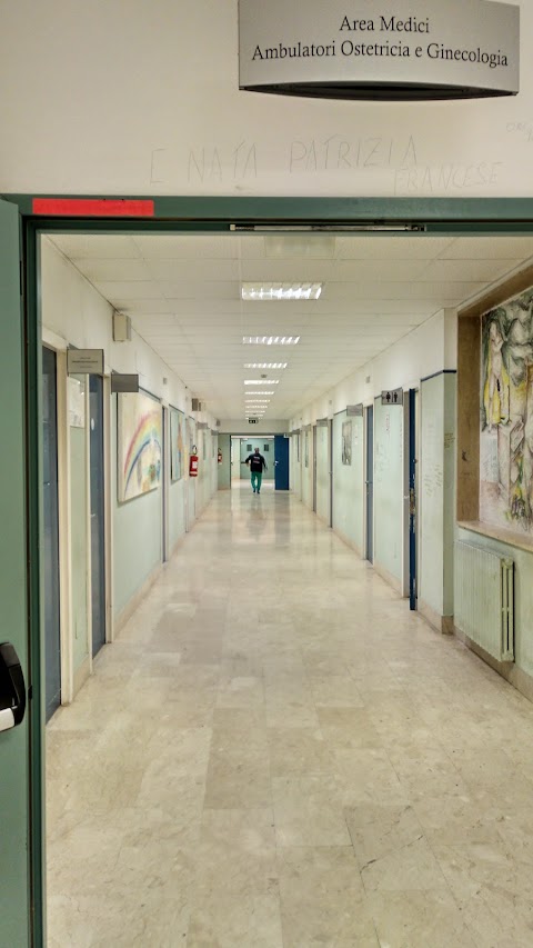 Ospedale Umberto Primo