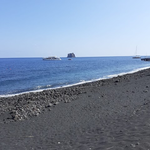 Lipari - Panarea - Stromboli